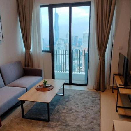 Appartement The Luxe Colony Klcc By Sky Pool à Kuala Lumpur Extérieur photo