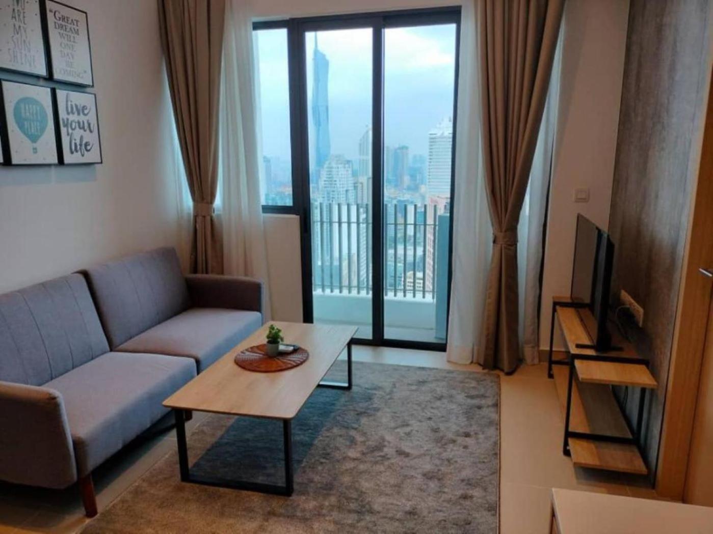 Appartement The Luxe Colony Klcc By Sky Pool à Kuala Lumpur Extérieur photo