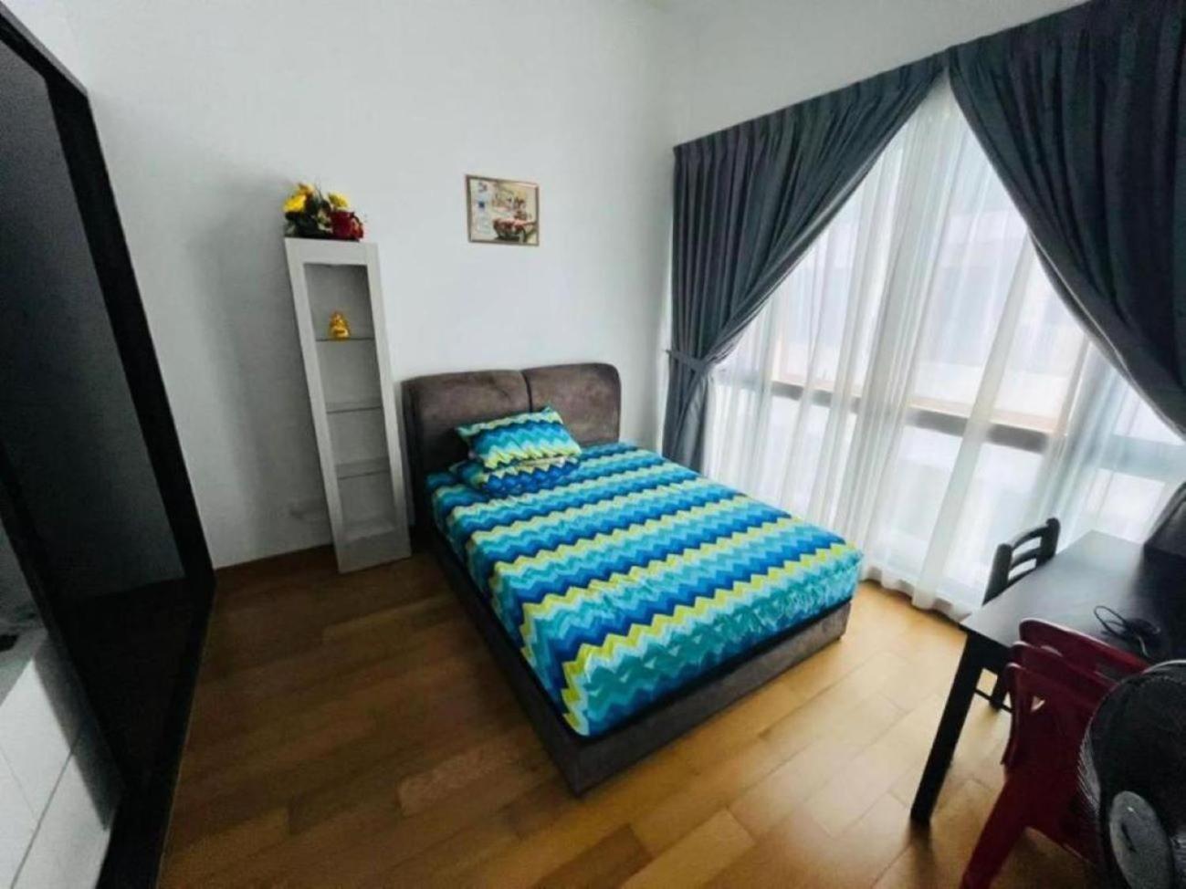 Appartement The Luxe Colony Klcc By Sky Pool à Kuala Lumpur Extérieur photo