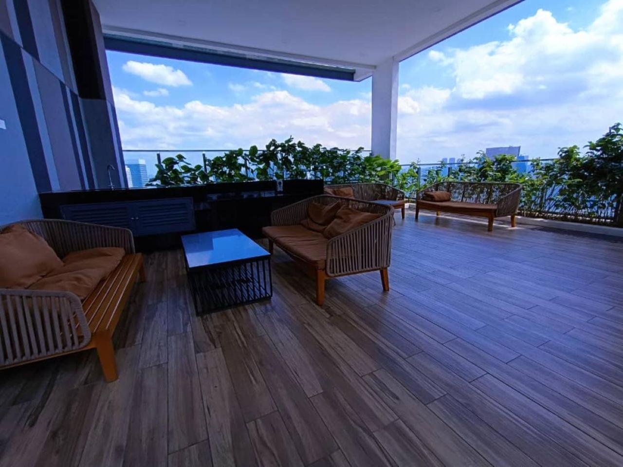 Appartement The Luxe Colony Klcc By Sky Pool à Kuala Lumpur Extérieur photo